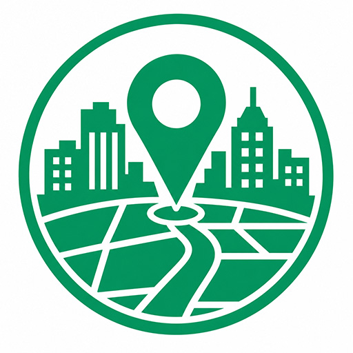 service area